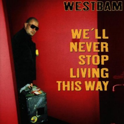 ALBUMS - Westbam